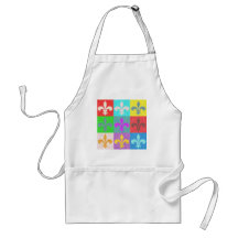 Fleur Apron