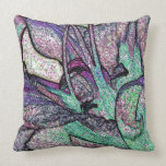 Fleur Bleu Pillows