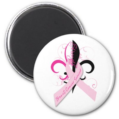 fleur_breastcancer magnet