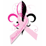 fleur_breastcancer tee shirt