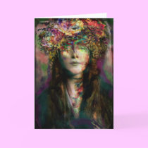 fleur cards