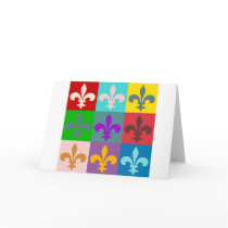 Fleur cards by teyes143 Fleur cards