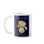 Fleur d' Elise 2011 Bleu Tap Mugs