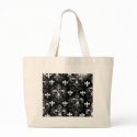 Fleur Da Mask bags by JessicaFoxx Fleur Da Mask bags