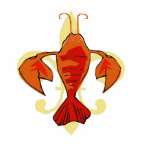 Fleur De Craw photo sculptures by figstreetstudio Fleur De Craw photo sculptures