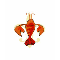Fleur De Craw t-shirts