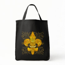 Fleur de Guardian Bags
