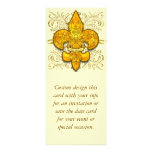 Fleur de Guardian Personalized Announcement