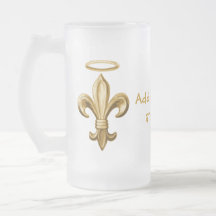 Fleur de Halo Mug