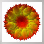 Fleur de la Mer (hi-res print)