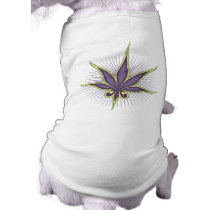 Fleur-de-Leaf pet clothing by kbilltv Fleur-de-Leaf pet clothing