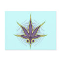 Fleur-de-Leaf postcards by kbilltv Fleur-de-Leaf postcards