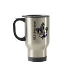 Fleur De Lis ALS Hope Mugs