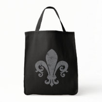 Fleur-de-lis bags by artmarx Fleur-de-lis bags