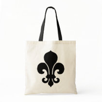 Fleur De Lis Bags
