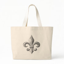 Fleur de Lis bags by Amerious Fleur de Lis bags