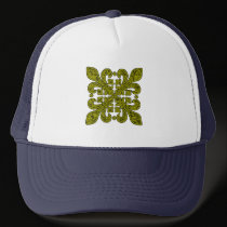 Fleur De Lis Cap hats