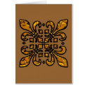 Fleur De Lis cards