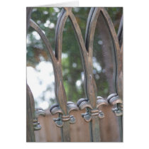 Fleur de Lis cards by slinky789 Fleur de Lis cards