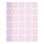 Fleur de Lis Damask - Matching Blank Stationery Personalized Letterhead