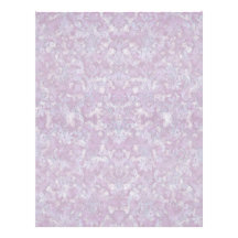 Fleur de Lis Damask - Matching Blank Stationery Personalized Letterhead