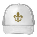 FLEUR DE LIS HATS