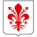 Fleur de lis, Italy t-shirts by bestflag Fleur de lis, Italy t-shirts