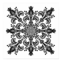 Fleur de lis Meditation Family Reunion posters by ARTegrity Fleur de lis Meditation Family Reunion posters