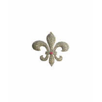 Fleur de lis NOLA Bride Bling t-shirts by perfectwedding Fleur de lis NOLA Bride Bling t-shirts