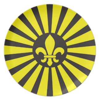 Fleur de lis