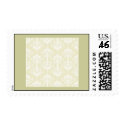Fleur de Lis postage by savvysommer Fleur de Lis postage