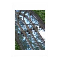Fleur de Lis posters