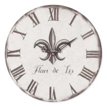 FLEUR DE LIS stickers