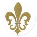 FLEUR DE LIS stickers