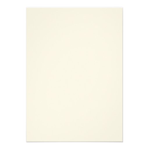 Fleur-de-lis Themed Wedding Custom Invites