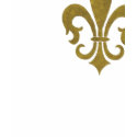 Fleur de Lis Top t-shirts by Keter77 Fleur de Lis Top t-shirts