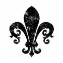 Fleur-de-lis t-shirts by artmarx Fleur-de-lis t-shirts