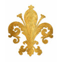 Fleur-de-lis. t-shirts