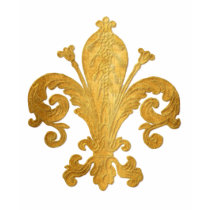 Fleur-de-lis. t-shirts by artogram Fleur-de-lis. t-shirts