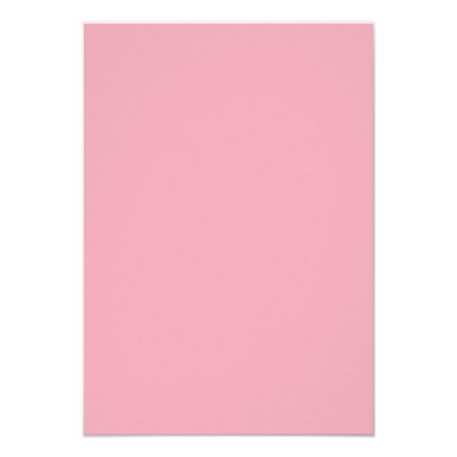 Fleur de Lise Rehearsal Dinner Invite Pretty Pinks