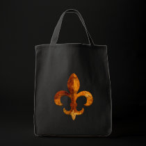 Fleur Faux Stone 2 bags