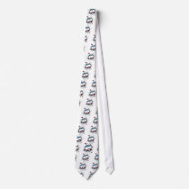 Fleur Forever Heart ties