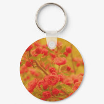 Fleur Keychain