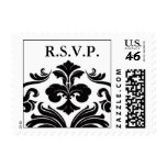 Fleur Small Stamp - Customizable Type