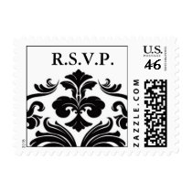 Fleur Small Stamp - Customizable Type