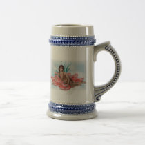 Fleur, Stein mugs