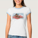Fleur, T-Shirt
