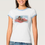 Fleur, T-Shirt