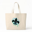 fleurdelis bags