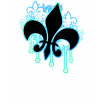 fleurdelis t-shirts by All_U_need_is_l0ve fleurdelis t-shirts